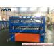 Spandeck Roof Forming Machine, Malaysia/ Indonesia popular size, high precision cut to length control
