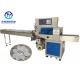 Full Automatic Face Mask Packing Machine For Kn95 N95 Mask Safety Operation