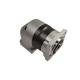 Small Robust Servo Planetary Gearbox Two Stage CE Certificated
