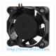 Plastic Impeller Brushless DC Cooling Fan DC3010 for Ethernet Switches