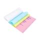 2 3 Ply CFB Carbonless Copy Paper For Laser Printer Wood Pulp
