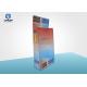 4C Offset Printing Hook Display Stand,Dinnerware Products Cardboard Displays