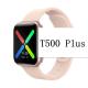Android Square Shape Smartwatch 1.54inchBand Bracelet Band T500 Plus Strap
