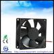 12V 4000rpm 56CFM Four Wire DC Axial Laptop Cooling Fans With CE ROHS UL