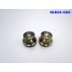 Metallic Material Oven Control Knob Skb04-008-2 Tight Configuration For Electric Force