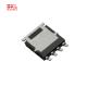 SQJ872EP-T1_GE3 MOSFET Power Electronics High-Performance Reliable Power Management Solution