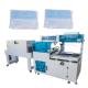 Full Automatic Face Mask Packing Machine Disposable Medical Face Mask Packing Machine