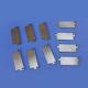 Advanced New Material Pure Tungsten Sheet for Thermal Insulation