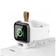 Iwatch Wireless Magnetic Charger 20g , Portable Wireless USB charger