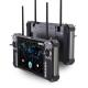 T30 all in one hand held ground control station features 3 frequency modules
