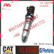 3512 E3512 Fuel Injector Assembly 4P9075 4P9076 7E6408 4P9077 9Y3773 7C4148 6L4357 6L4355 6L4360