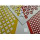 3mm 2.44m Width Decorative Perforated Sheet For Exterior Facade