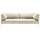 Modern Italian Style Sofa Living Room Dining Room Bedroom Home Furniture Set