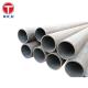 GB/T 34109 42CrMo Thermal Expansion Seamless Steel Tubes For  Rotary Digging Machine Drill Rod