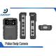 Android 4K 32G 64G 128G TF Card WIFI Body Camera With Phone App