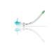 Size 7 Oral Nasopharyngeal Tube Airways For First Aid Emergency
