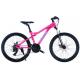 Tianjin manufacturer 24 inch alumium alloy mountain bike/bIcycle/bicicle with Shimano 21 speed