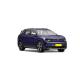 New Energy Electric Vehicle VW ID4 ID6 Crozz Electric Deposit 4 Wheel EV Car ID.4 ID.6