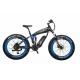 Lightest Full Suspension Ebike Mountain Bike 26 Inch 350W Downtube Lithium Battery 48v