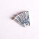 Building Metal Zinc Plated Concrete Steel Nail 6 Inch