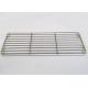 Grill Grate Grid 15.5inch Stainless Bbq Mesh Steel Wire Heavy Duty