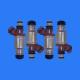Auto Common Rail Diesel Fuel Injectors For Toyota Celica Corolla 7AFE AE1# AT200 OEM 23250-16160 23209-16160 195500-5620