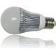 E27 bulbs Cool white /Warm white color 5W led bulbs light