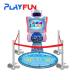 Arcade Simulator Body Feeling Games Video Game Machine