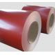 colour coated steel coil/prepainted steel coil/color coated steel coil/ppgl steel coil/ppil steel coil