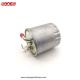 Benz Sprinter Engine Suspension Parts Fuel Filter 6110900852 A6110900852