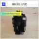 Highland High Efficiency Hydraulic Piston Pumps With 42Mpa Max Pressure