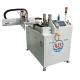 Transformer Potting Machine With Resin