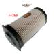 Stock Original Genuine FF266 Truck Fuel Filter For Cummins Filter