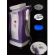 3 Handles E-light RF Laser IPL Hair Removal Machine