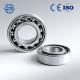 Speed Open Deep Groove Ball Bearing ZZ 6009 0.229kg Oil Lubriexcavatorion 45*75*16MM