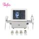 2 in 1 fractional rf microneedling machine with cryo cold hammer stretch marks scar remover rf fractional micro needle m