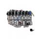 used AU80E automatic transmission parts Valve body assembly 3541048090 for Toyota 2016-2020 HIGHLANDER 3.5L