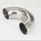 Customized 201 Stainless Steel Pipe Elbow Aisi Standard