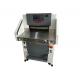 Programmed Hydraulic Guillotine Paper Cutter With LCD Screen 520mm Cutting Size
