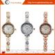 KM14 Fashion New Classic Women Quartz Stainless Steel Analog Wrist Watch Bracelet Watches