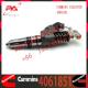 M11 Engine Nozzle Diesel Engine Fuel Injector 4026222 4061851 3411756 3411754 For Cummins