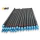 Stainless Steel Rock Blasting Drilling Pipe with API REG Thread Friction Welding