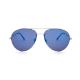 Unisex Lifestyle Polarized Sunglasses Metal Material Frame Eco Friendly