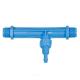 Landscape Irrigation Fertilizer Injector Sprinkler Fertilizer Injector  For Drip Irrigation System