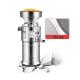 Brand New Low Noise Break Wall Food Ac110v Makers Auto Soy Milk Maker Machine Soya Bean Blender With High Quality