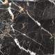 Silky Black and Grey Marble Porcelain Tile The Perfect Addition to Modern Interiors