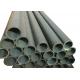 Non Oiled Welded Spiral Steel Pipe Erw Black Steel Pipe Schedule 40