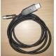 The USB Cable for Topcon GTS1002