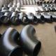 ANSI Standard Carbon Steel Forged Fittings Elbow For Various Industries