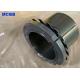 Metal  Polished Ball Bearing Sleeve Durable Corrosion Resistant